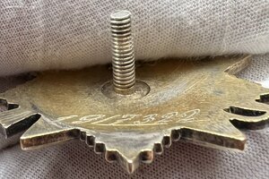 ОВ № 1917322 + ОВ № 5238289 (Юбилейные)