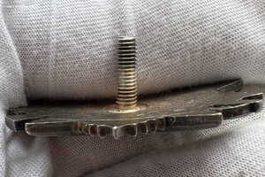 ОВ № 1917322 + ОВ № 5238289 (Юбилейные)