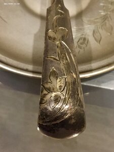 ЩИПЧИКИ ДЛЯ САХАРА, 84