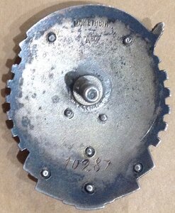 ТКЗ 10281 состояние!!!