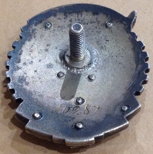 ТКЗ 10281 состояние!!!