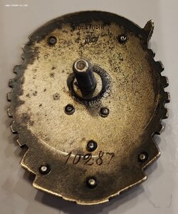 ТКЗ 10281 состояние!!!