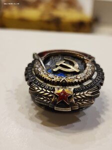 ТКЗ 10281 состояние!!!