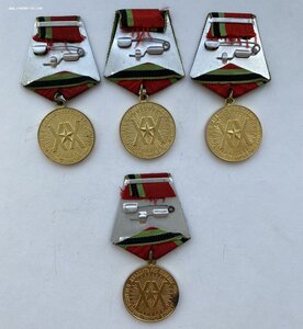 20 лет Победы(лмд)