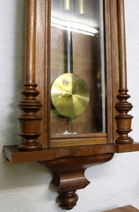 Украдена посылка с жильными часами Concordia