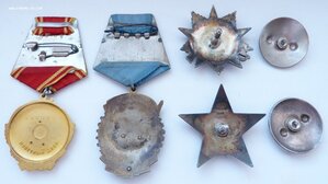 ТКЗ №5тыс+КЗ№60тыс+ОВ2ст+ОЛ№162+Доки(Отличный Сохран!)