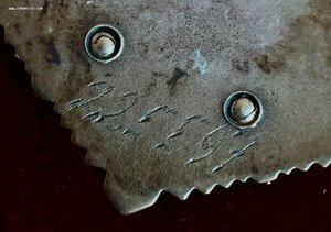 МАТЬ-ГЕРОИНЯ на доке