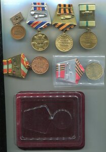 Комплект Документов СТАЛИНГРАД+Грамота++++