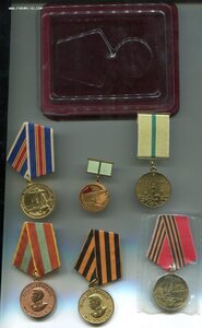 Комплект Документов СТАЛИНГРАД+Грамота++++