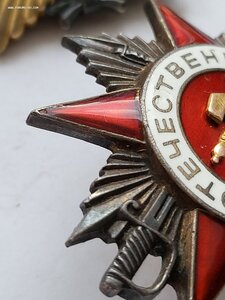 Ов 2ст  601111 рыбий глаз.