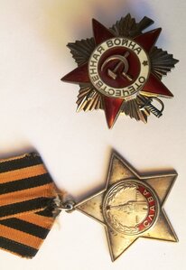 Слава 3ст + ОВ 2ст на доках
