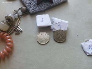 1 рубль Пушкин СПМД, в количестве