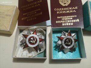 ОВ-ll, Жёсткий люкс в дубле! Сотрудник контразведки "Смерш"