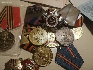 Комплект Фомин, ОВ-2, ОТВАГА, Прага...., мпц 1000 р.
