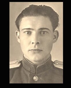 ОВ-ll, Жёсткий люкс в дубле! Сотрудник контразведки "Смерш"