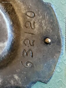 ТКЗ 632*** "крупный бор" на доке