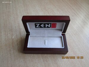 Футляры для часов и ювелирных изделий