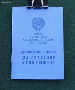 ЗА СПАСЕНИЕ УТОПАЮЩИХ ЧИСТЫЙ ДОК!!!