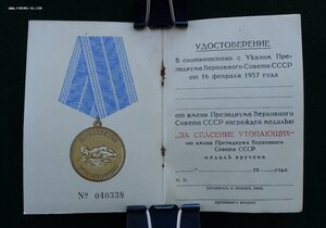 ЗА СПАСЕНИЕ УТОПАЮЩИХ ЧИСТЫЙ ДОК!!!