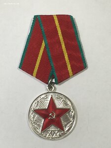 20 лет КГБ СССР.