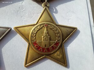 Слава 1 ст 160 и 2 ст 3031 на одного кавалера