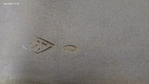 Серебряный портсигар. Агитация.