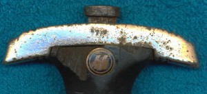 Кинжал SS.