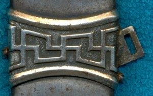 Кинжал SS.