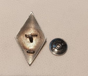 ВТА серебро 1 тип