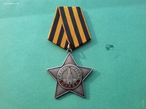 Слава 3 ст 805043 с УК убил 6 немцев, подавил 2 пулемета