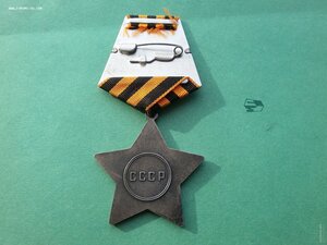 Слава 3 ст 805043 с УК убил 6 немцев, подавил 2 пулемета