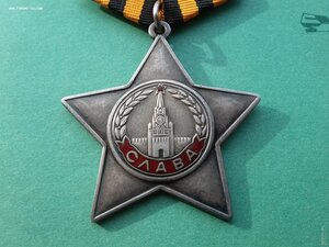 Слава 3 ст 805043 с УК убил 6 немцев, подавил 2 пулемета