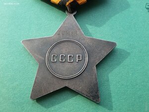 Слава 3 ст 805043 с УК убил 6 немцев, подавил 2 пулемета