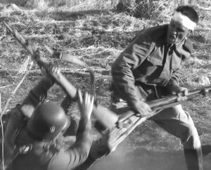 Два БКЗ номера подряд. Один дубликат.