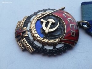 ТКЗ 323082 с доком, отличный