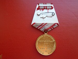 40 лет Вооруженных сил.