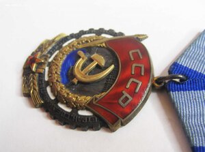 Октябрь и ТКЗ на одного, на доках