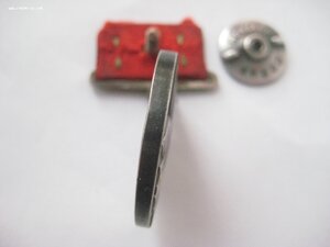 ХХ Лет РККА. Квадро.