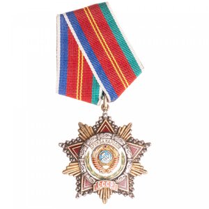 Дружба народов 15939