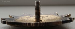 ОВ 1ст. ПОДРЯД № 577.825 и 577.826 РАЗНЫЕ ЗАГОТОВКИ