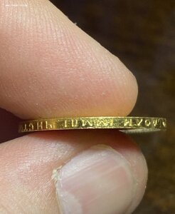 10 рублей 1980 год ММД