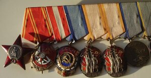 За ядерное оружие: Царь-Бомба, Ледокол "Ленин".