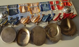 За ядерное оружие: Царь-Бомба, Ледокол "Ленин".