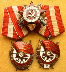 Группа дубликатов на репрессированного ( БКЗ , БКЗ-2 , ОВ-1)