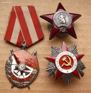 Полная гр БКЗ, КЗ, ОВ-2 к-ра саперного взвода/роты б/выслуги