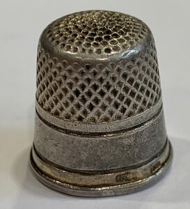 2 Наперстка 875