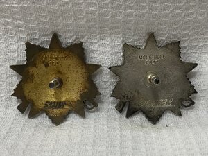 ОВ 1 и 2 юбилейные