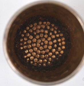 Наперстки   Таллин 2 шт