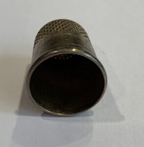 Наперстки   Таллин 2 шт