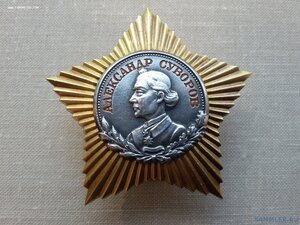 Суворов 2 ст